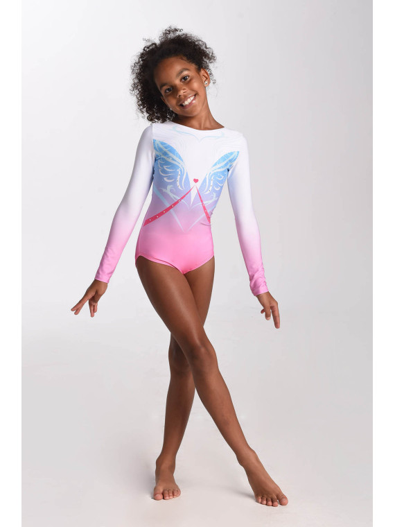 Leotard Evangelina