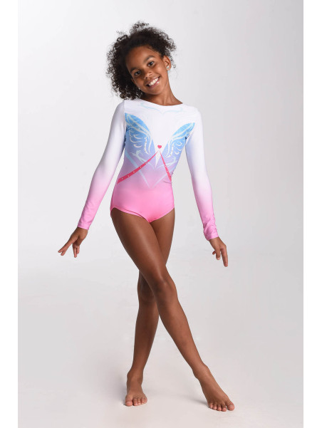 Leotard Evangelina