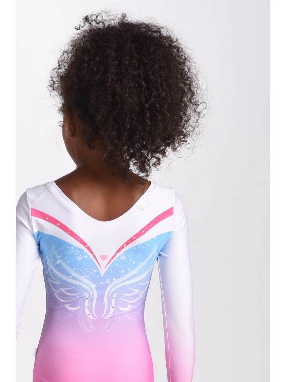 Leotard Evangelina