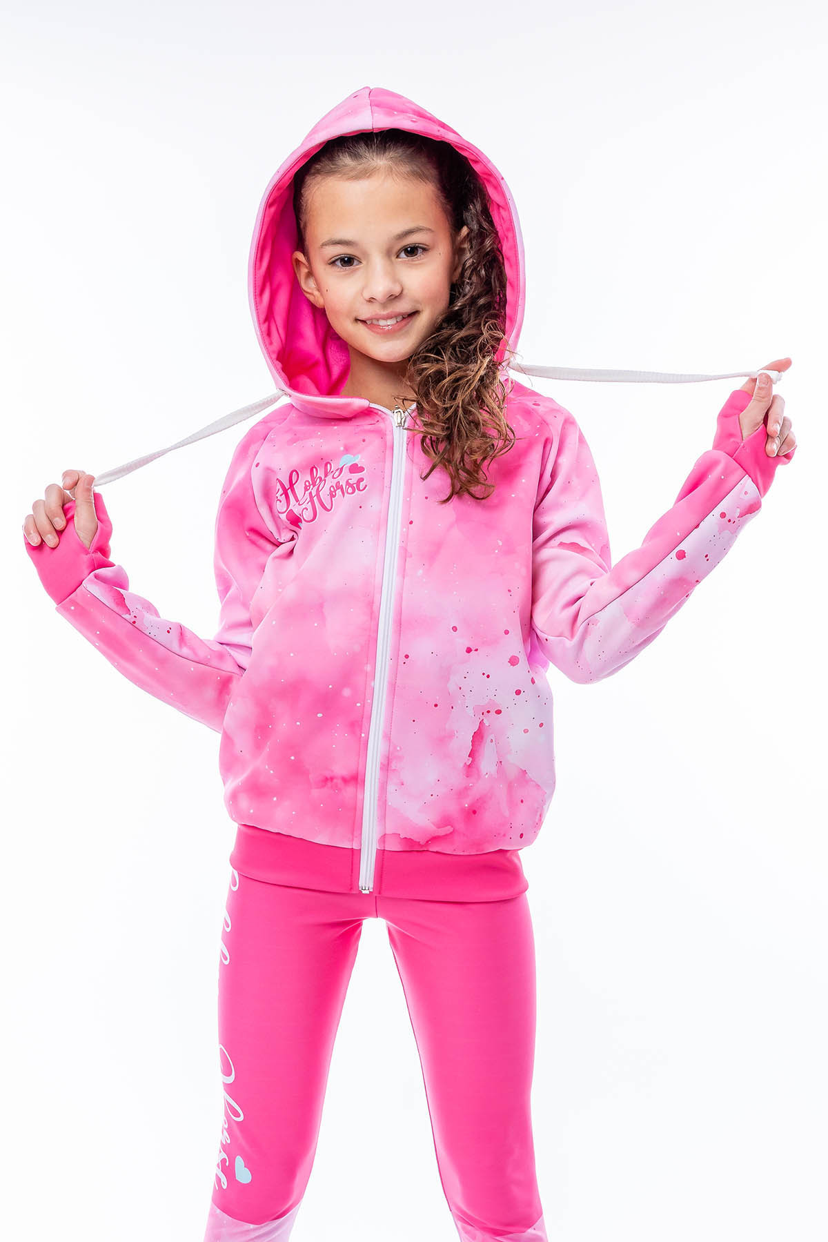 Bluza Hobby Horse Candy