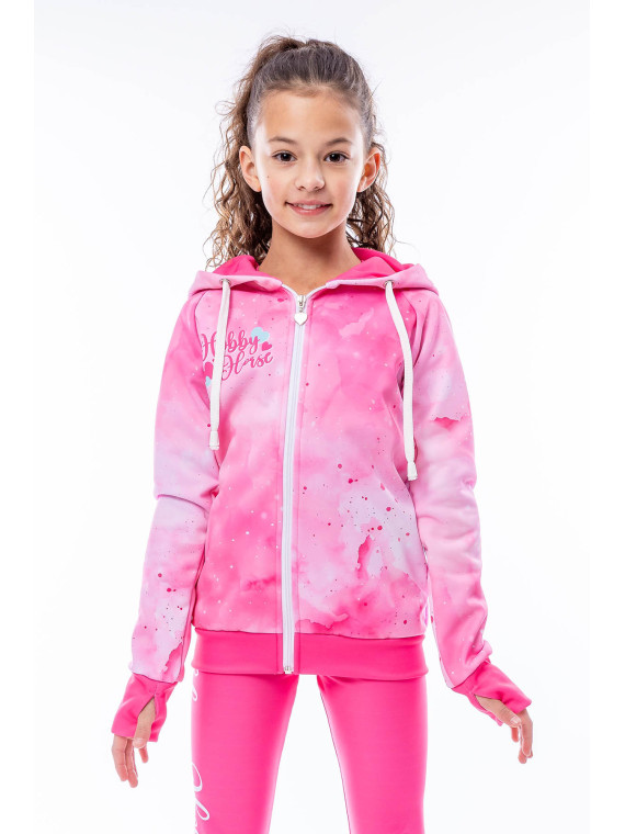 Sweatshirt Hobby Horse Candy