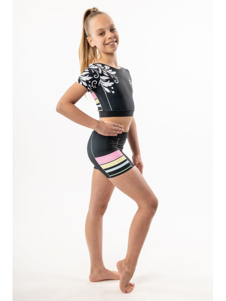 Komplet Florine Short