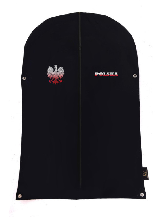 Kleidungshülle Poland Classic