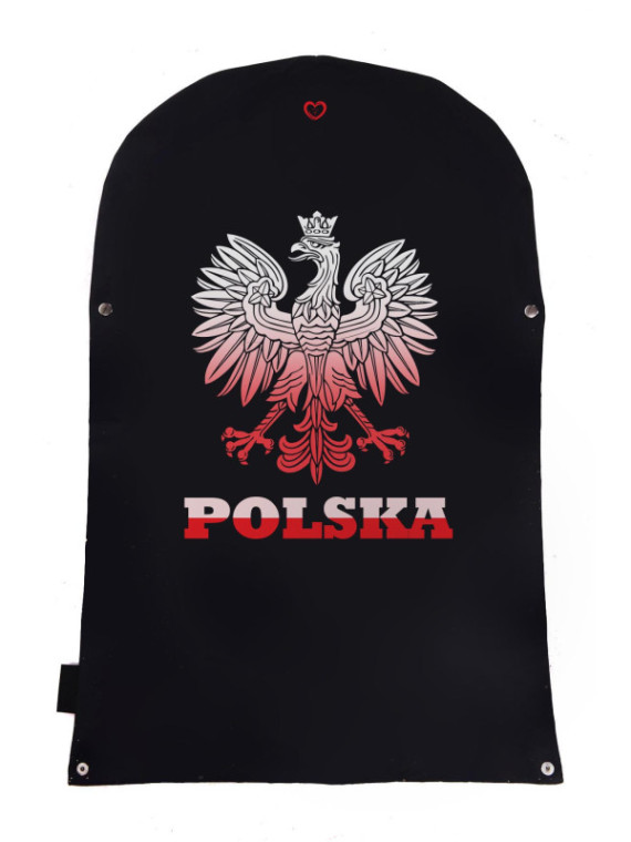 Clothing Cover Poland Classic