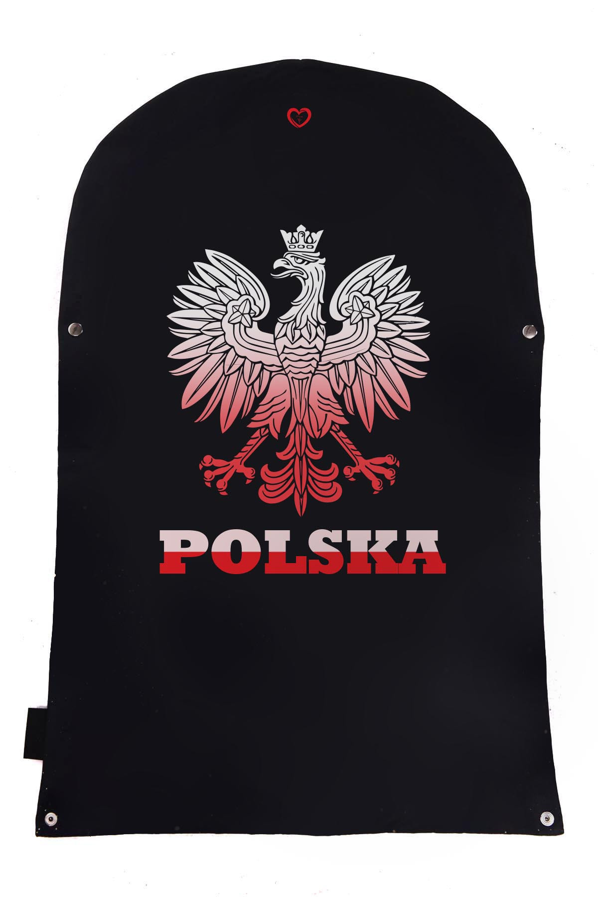 Kleidungshülle Poland Classic