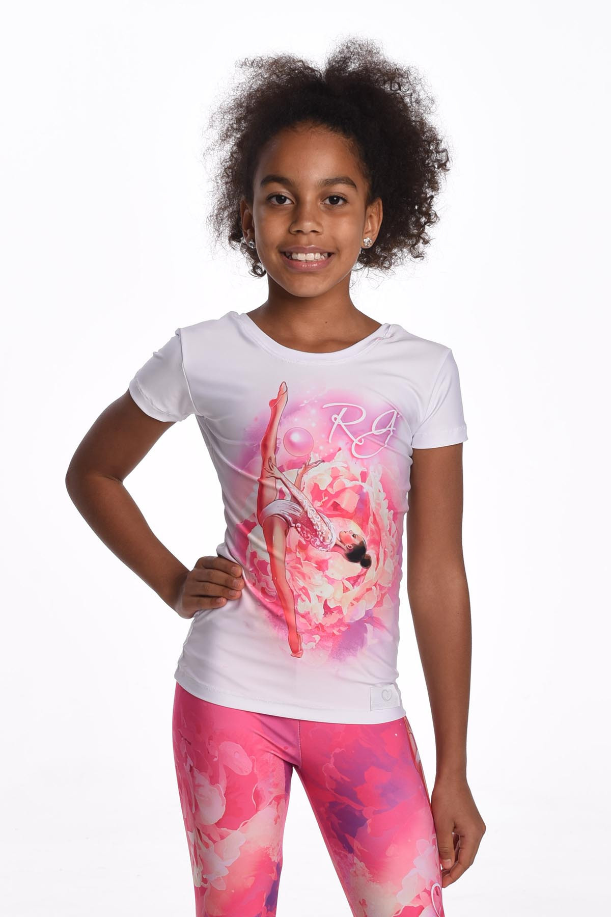 T-shirt Olena