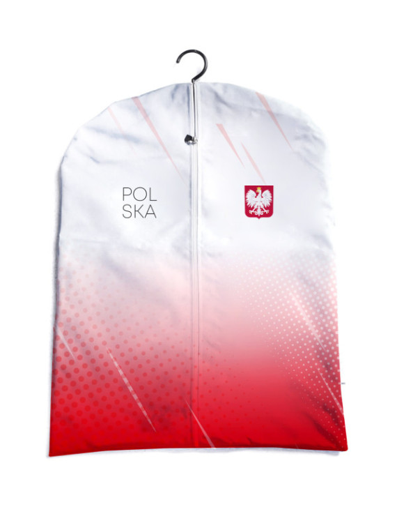 Pokrowiec na strój Fly Poland