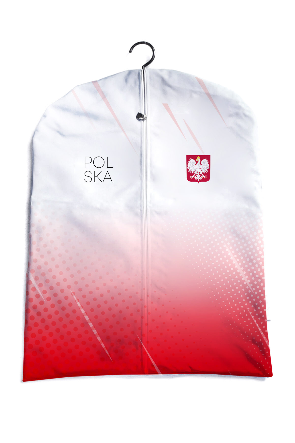 Pokrowiec na strój Fly Poland