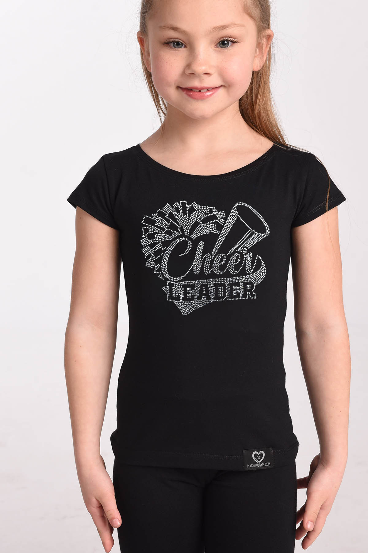 T-shirt Cheer Crystal