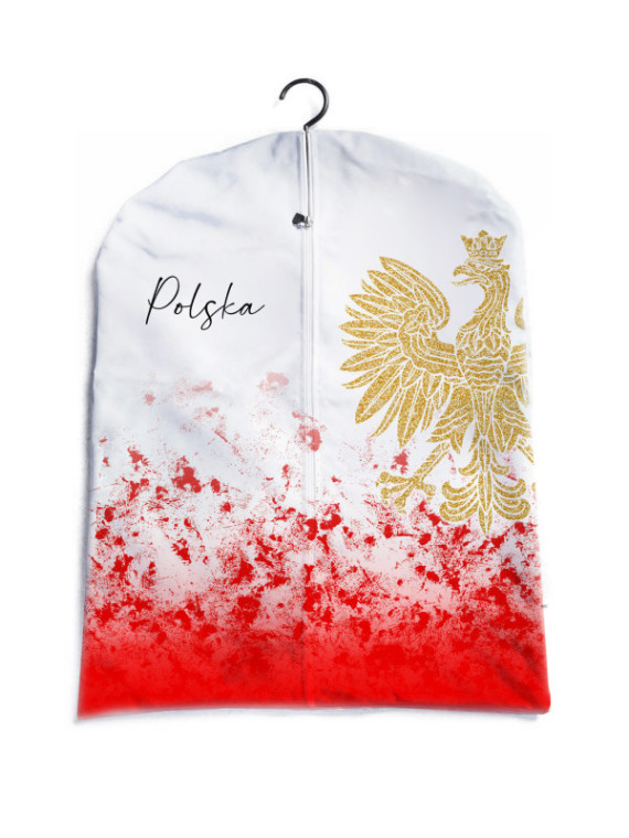 Clothing Cover Gold Eagle