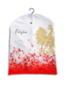 Kleidungshülle Gold Eagle