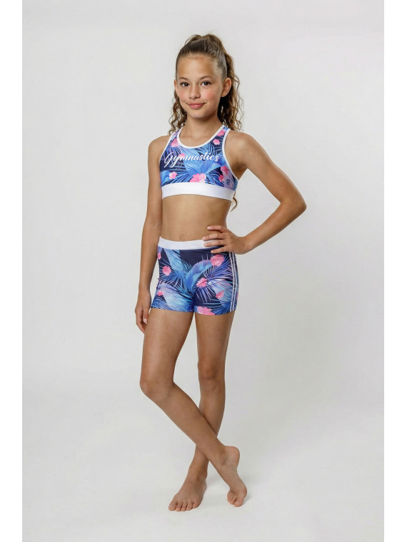 Satz Ohana short