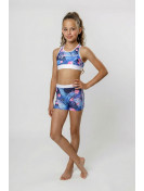 Satz Ohana short