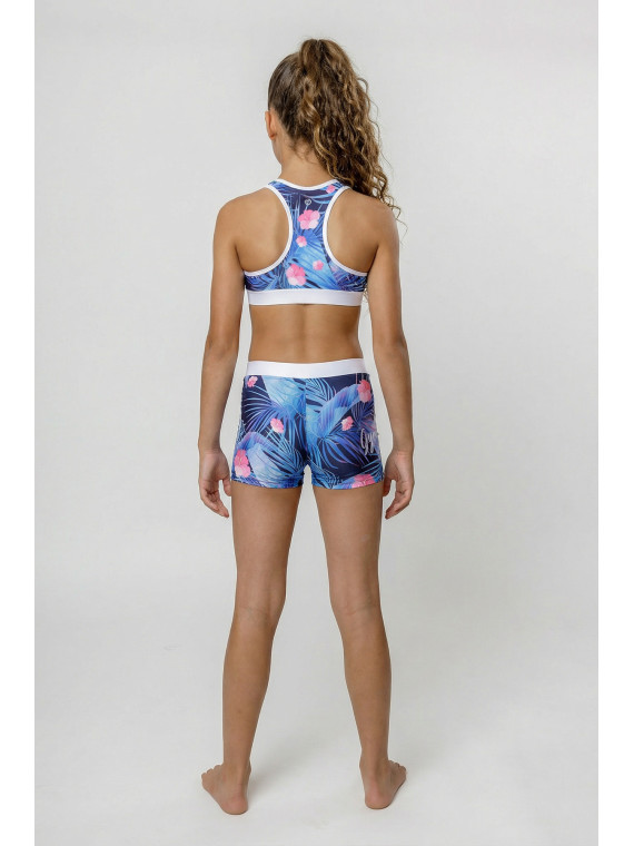 Komplet Ohana short