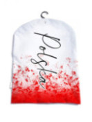 Kleidungshülle Gold Eagle