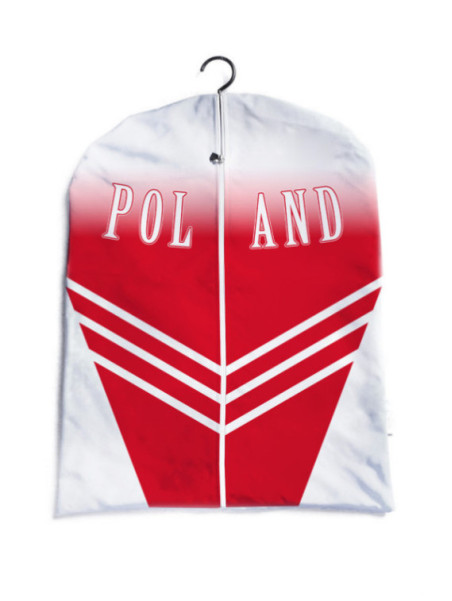Pokrowiec na strój Poland Master
