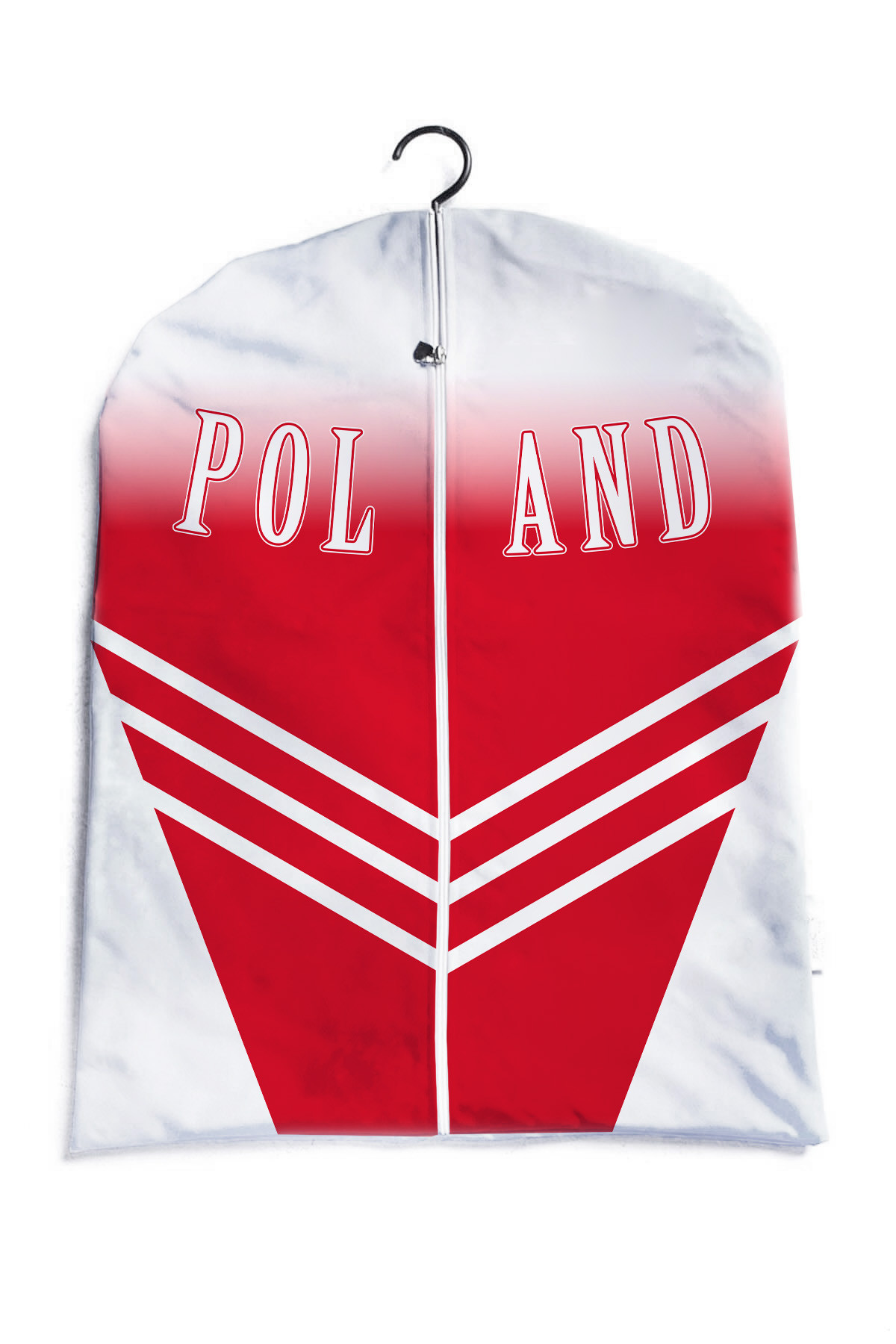 Kleidungshülle Poland Master