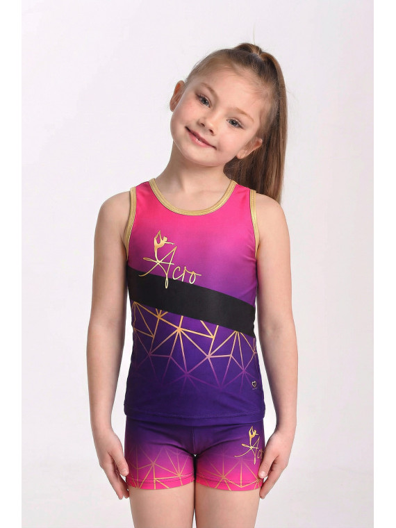 Komplet Acro Miriam