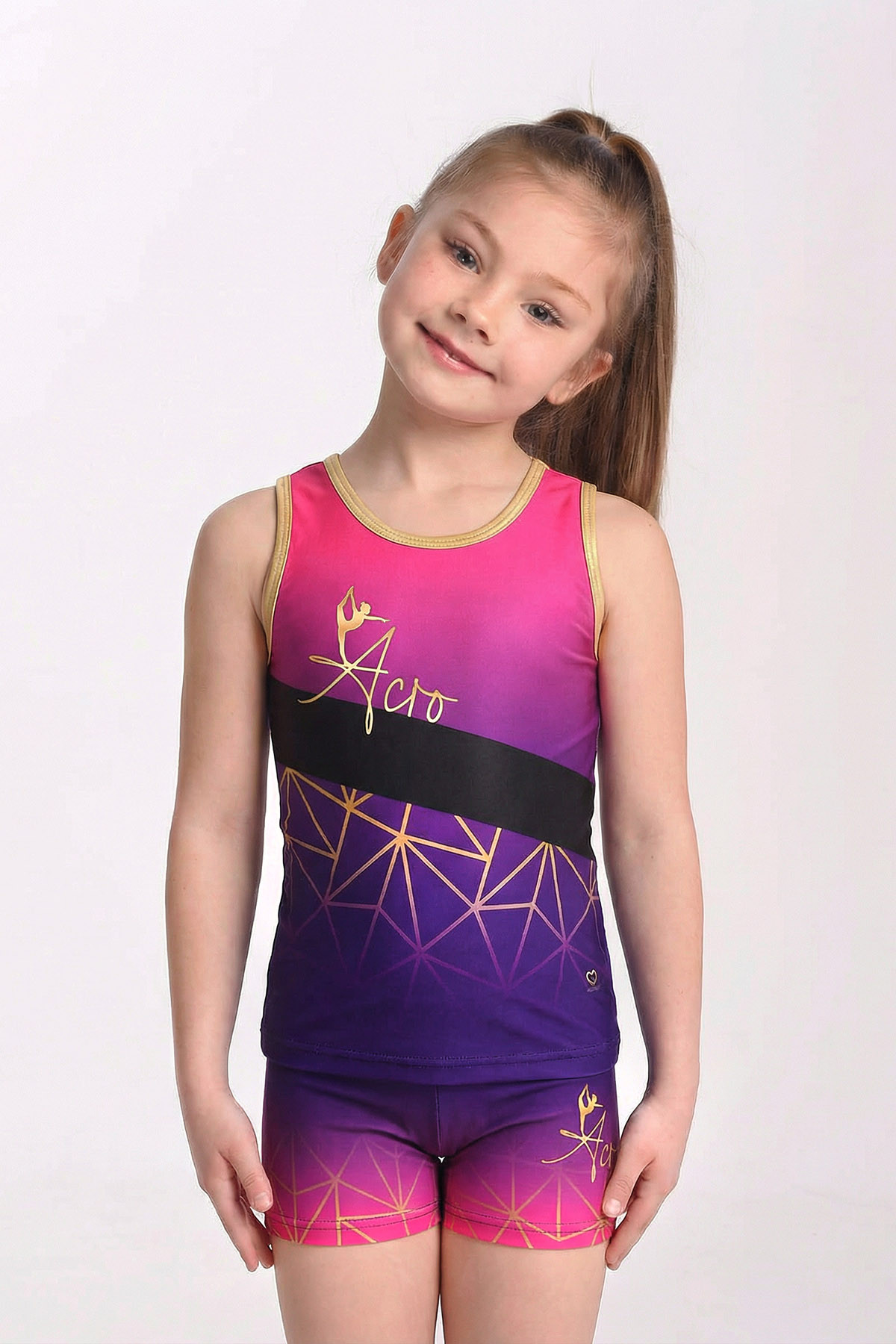 Komplet Acro Miriam