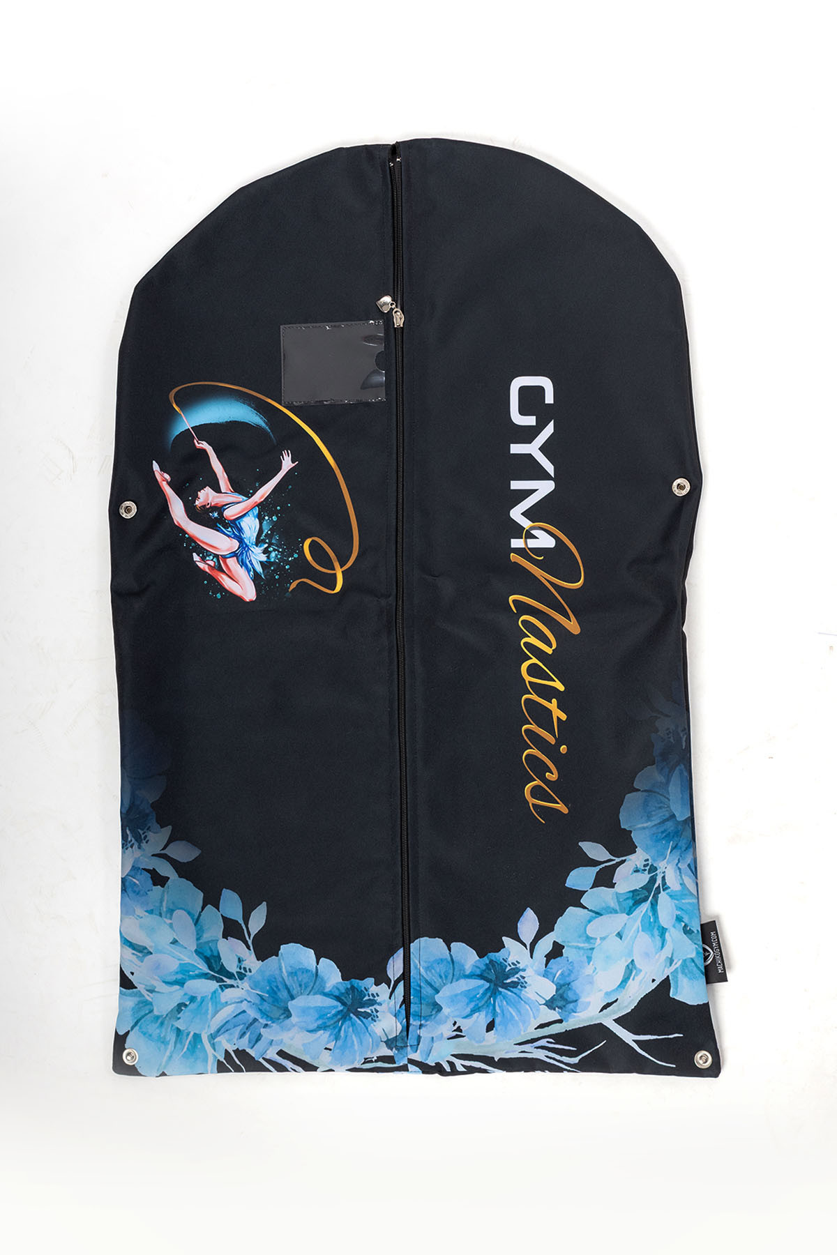 Clothing Cover Ice Princess