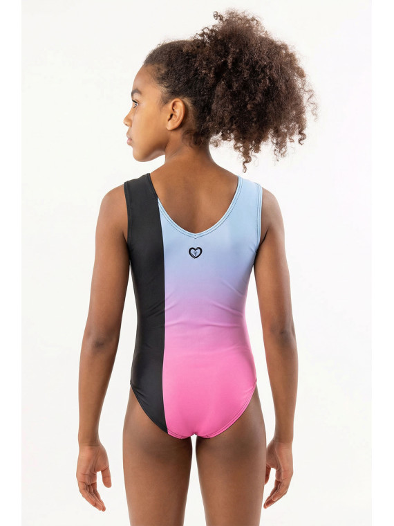 Turnanzüge MACHIKO MOTION Ombre Lush