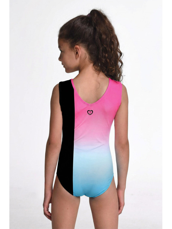 Turnanzüge MACHIKO MOTION Ombre Candy