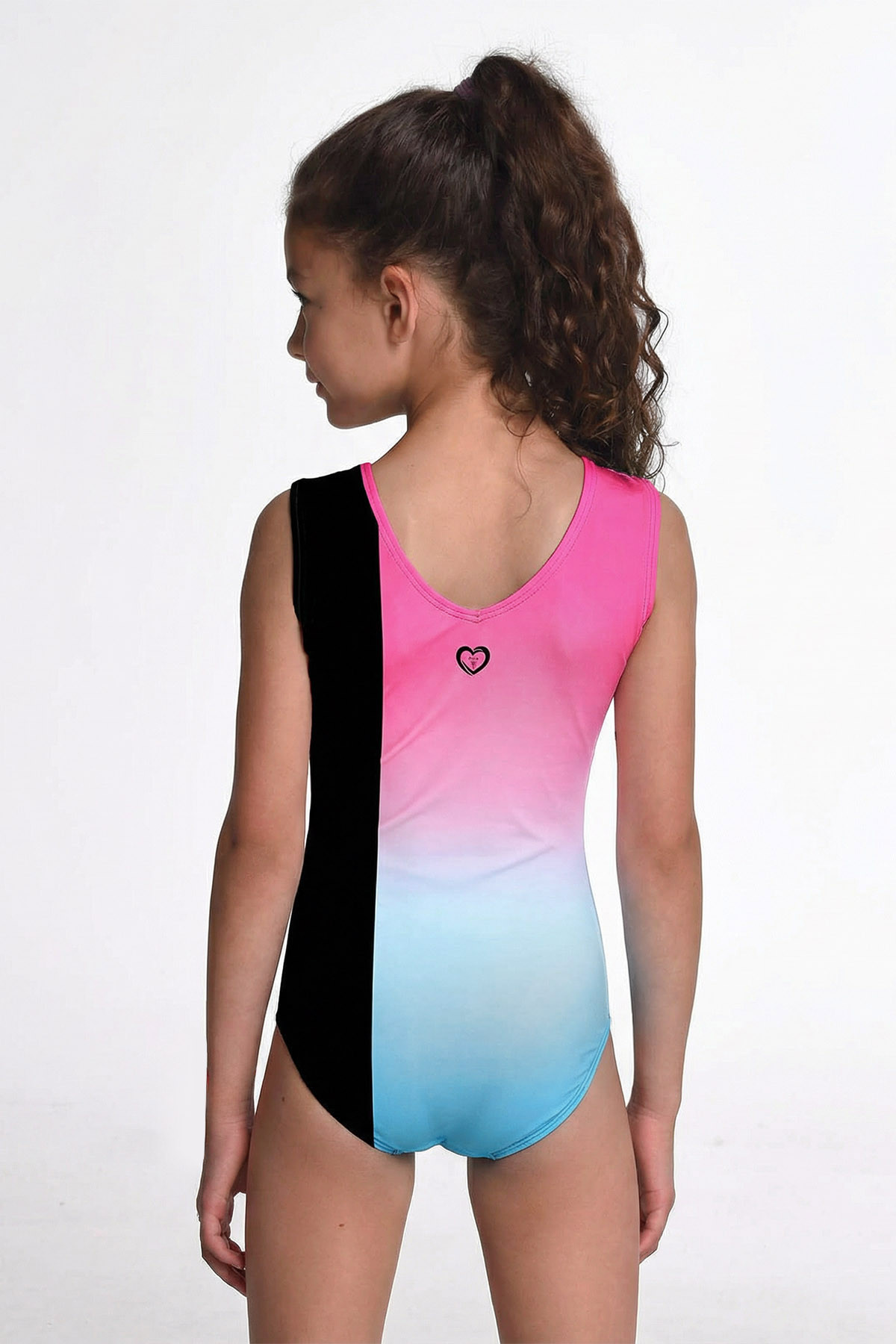 Body MACHIKO MOTION Ombre Candy