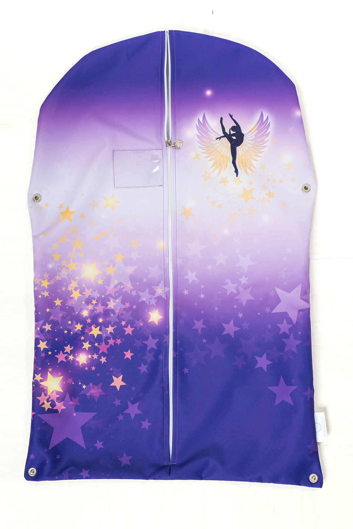 Kleidungshülle Stardust