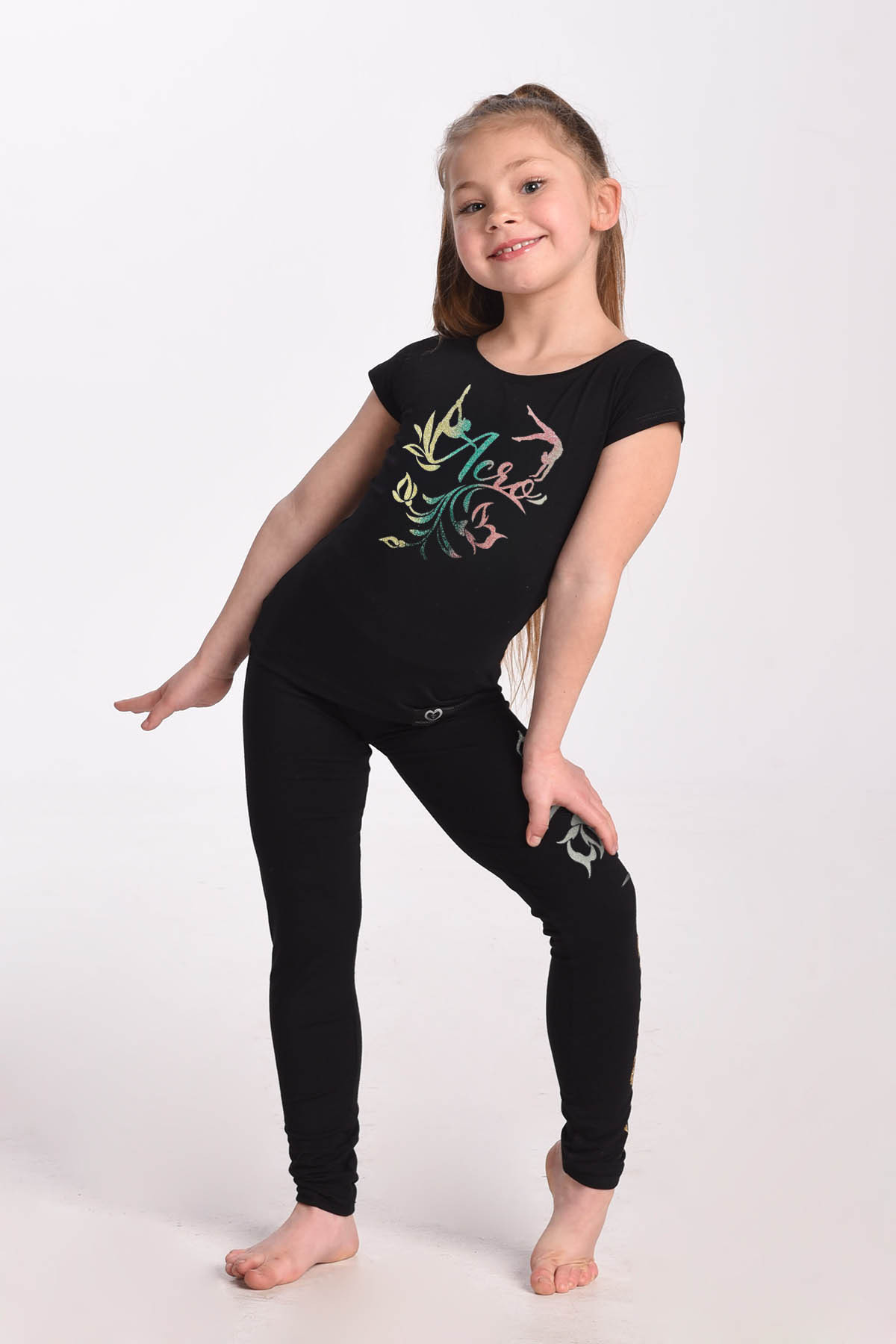 Set Acro Fantasy long
