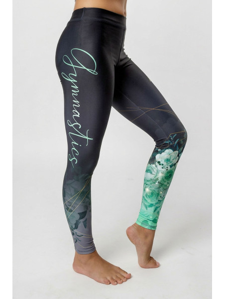 Leggings Mint Blush