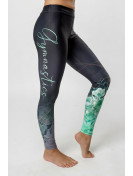 Leggings Mint Blush