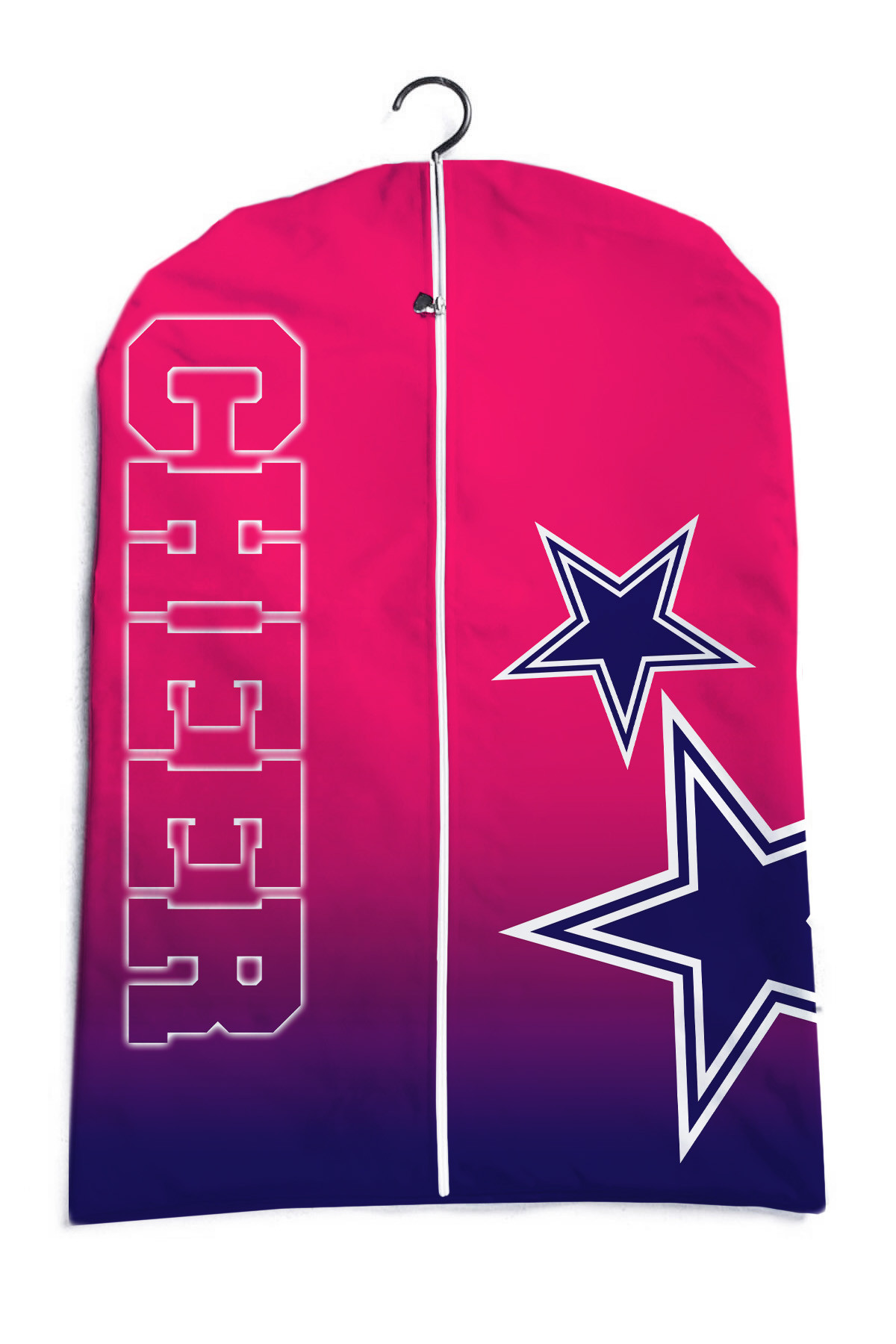 Pokrowiec na strój Cheer Madison