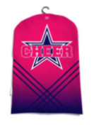 Kleidungshülle Cheer Madison