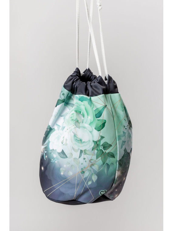 Balltasche Mint Blush
