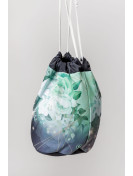 Ball Bag Mint Blush