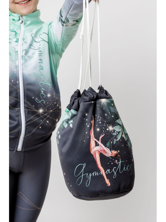 Balltasche Mint Blush