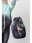 Balltasche Mint Blush