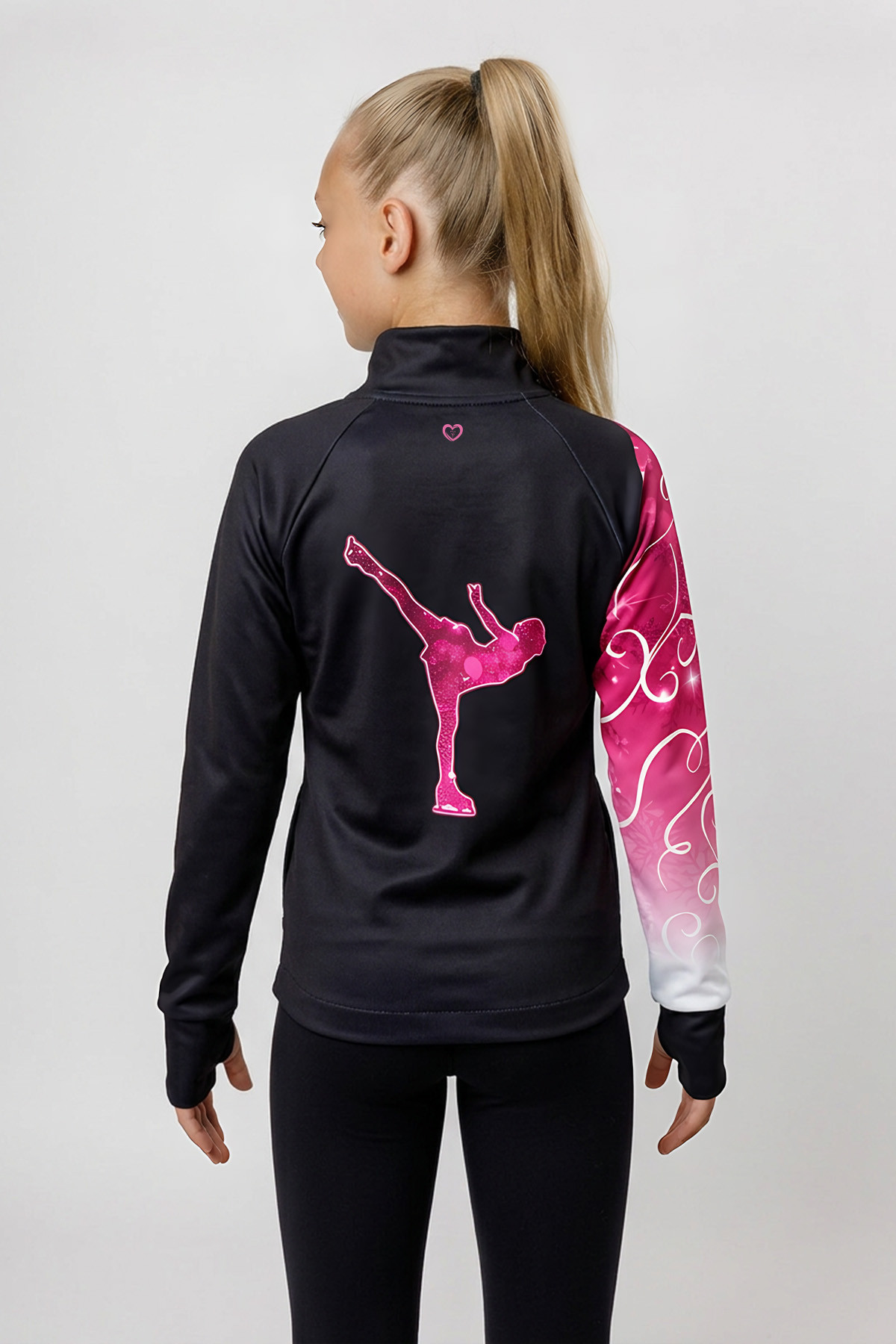 Bluza Pink Breeze