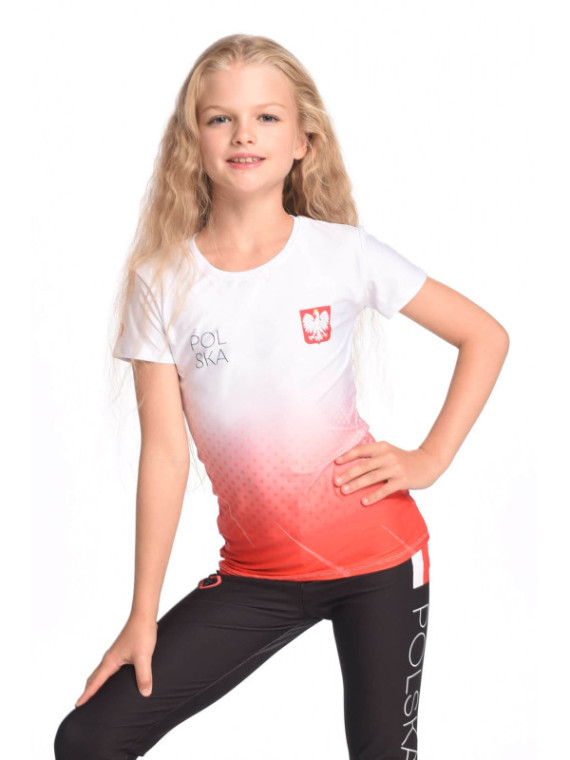 Fly Poland T-shirt