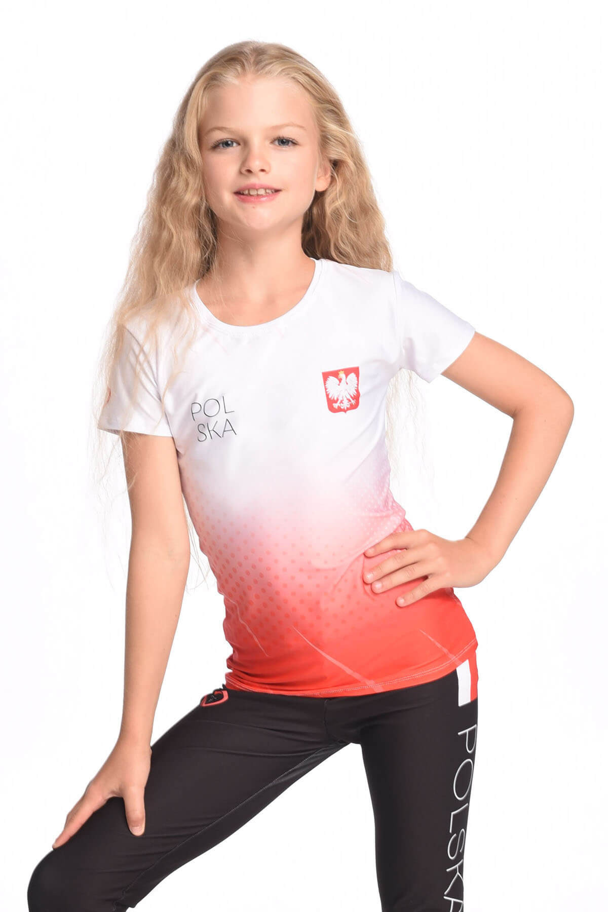 Fly Poland T-shirt