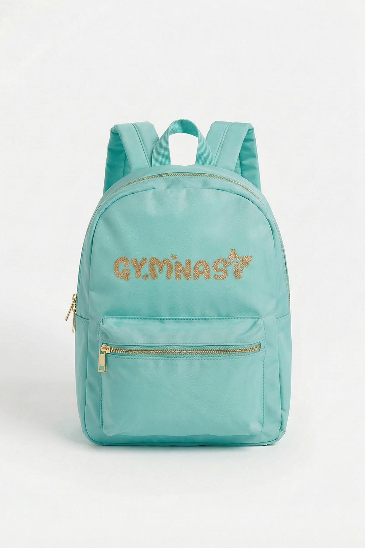 Plecak FLUO Mint Gymnast