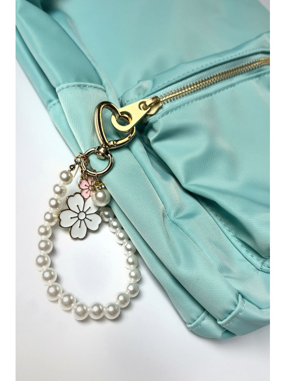 Rucksack FLUO Mint Gymnast