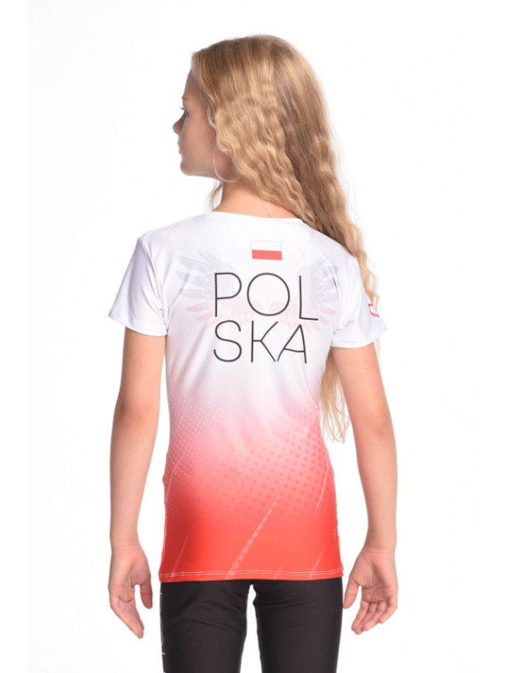 Fly Poland T-shirt