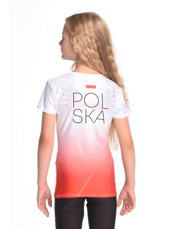 Koszulka Fly Poland