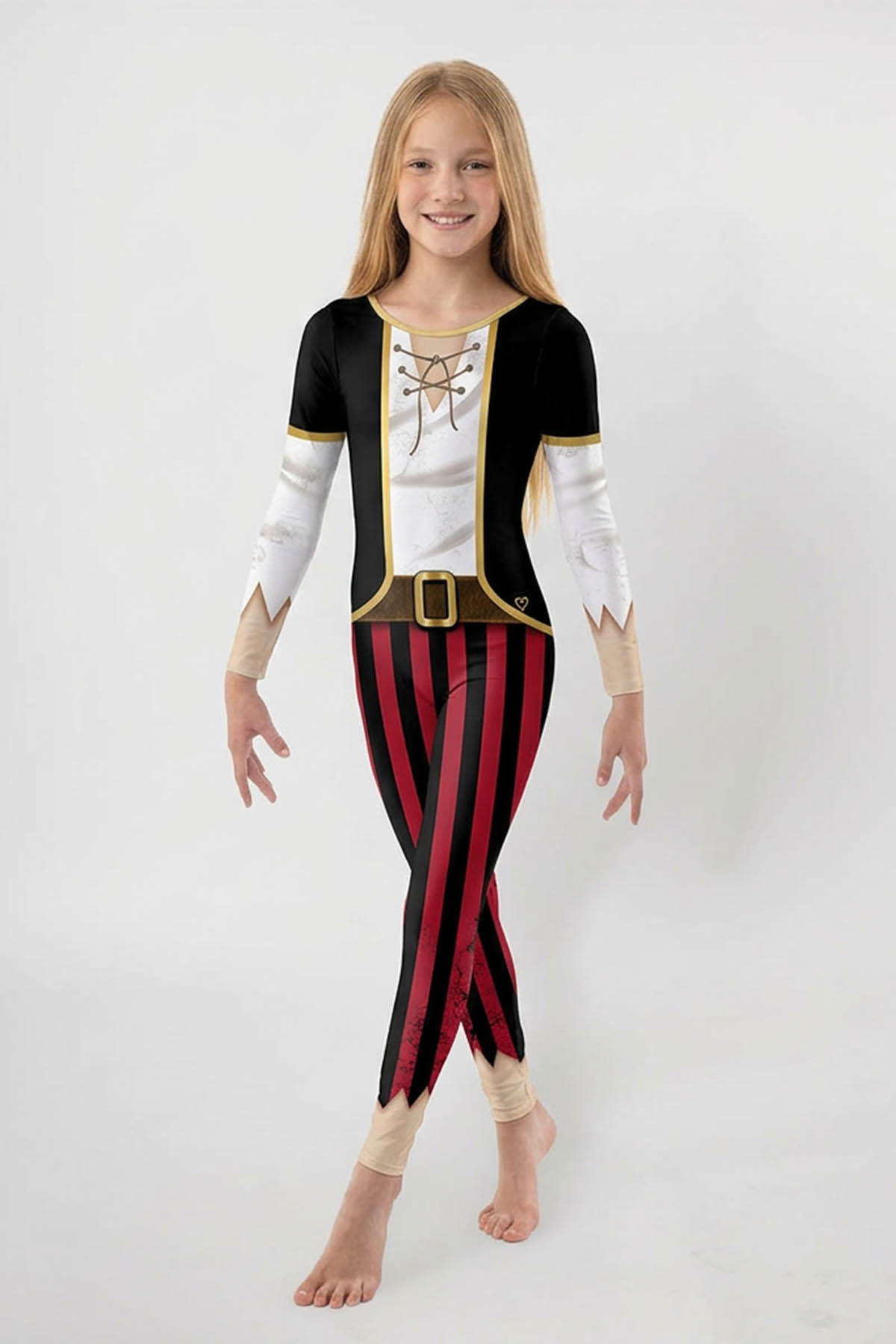 Unitard PIRATE