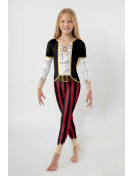 Unitard PIRATE