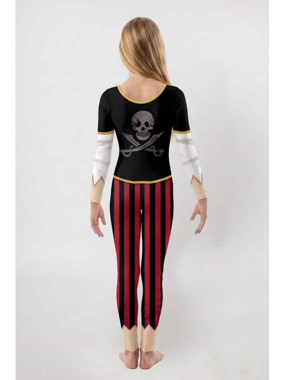 Unitard PIRATE