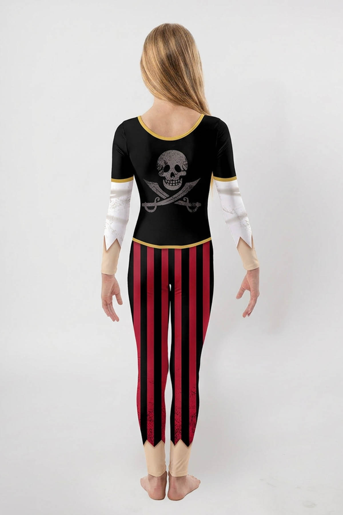 Unitard PIRATE