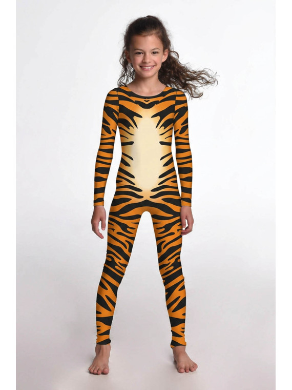 Ganzanzug TIGER