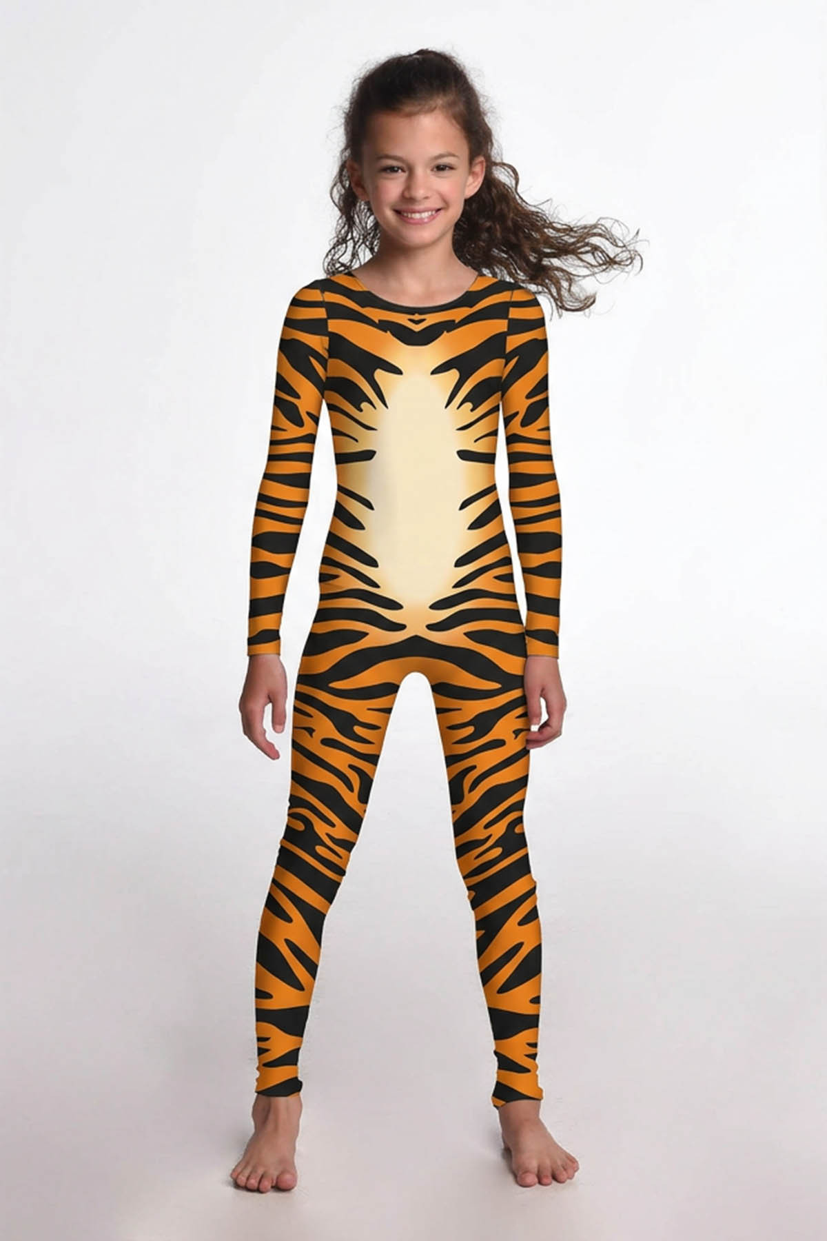 Unitard TIGER